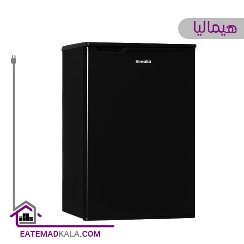 یخچال تک درب 7 فوت هیمالیا مدل HS7