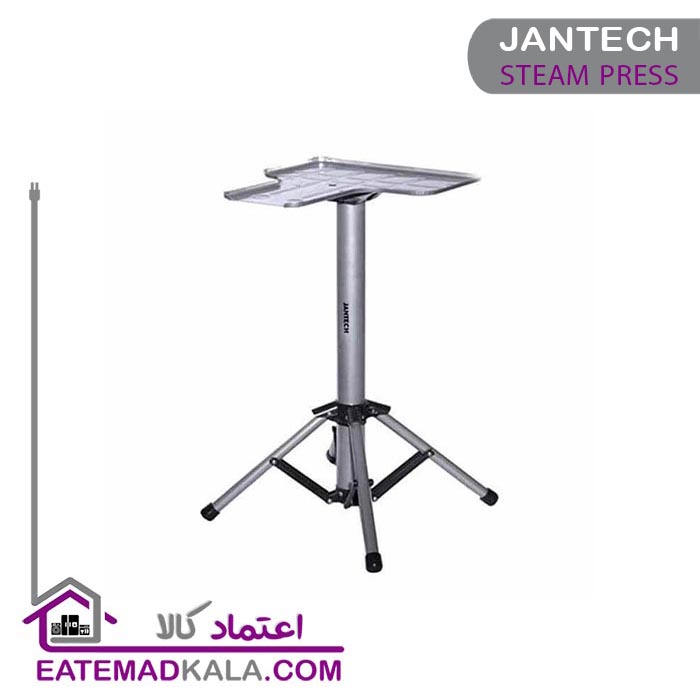 اتو پرس جانتک ژانومه مدل 7700