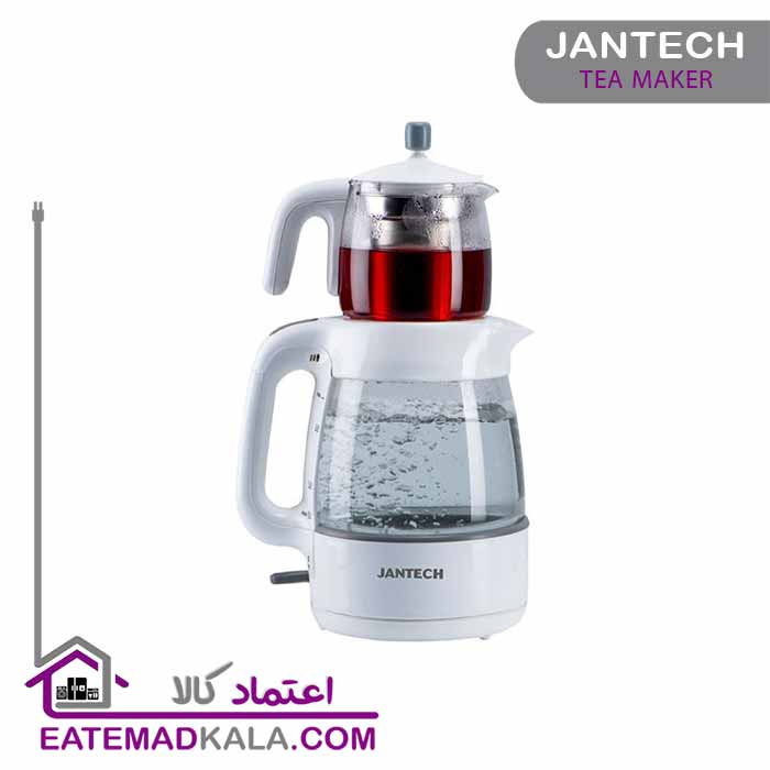 چای ساز جانتک مدل TM-070
