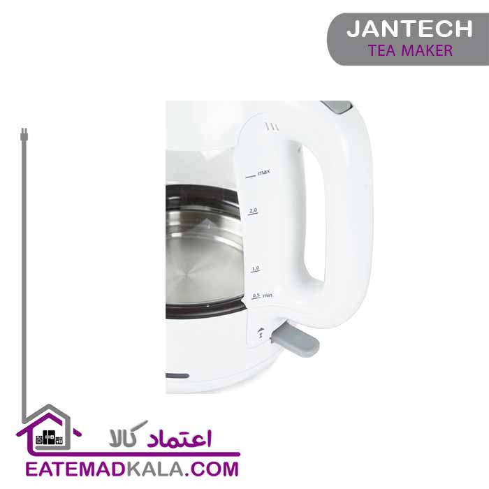 چای ساز جانتک مدل TM-070
