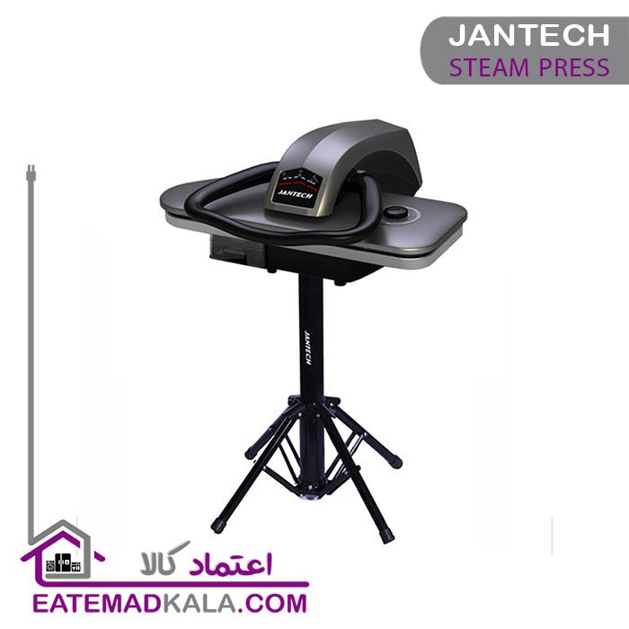 اتوپرس جانتک ژانومه مدل NX600