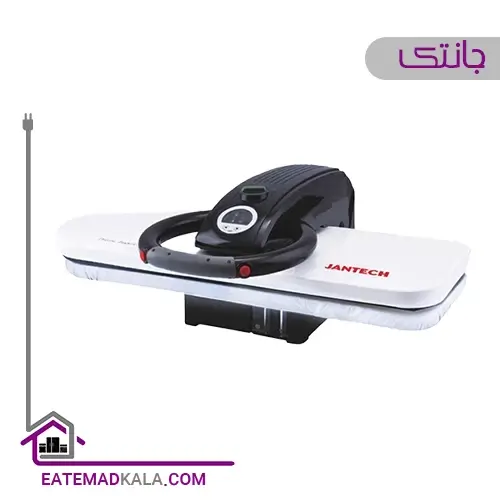 اتو پرس جانتک مدل eco600