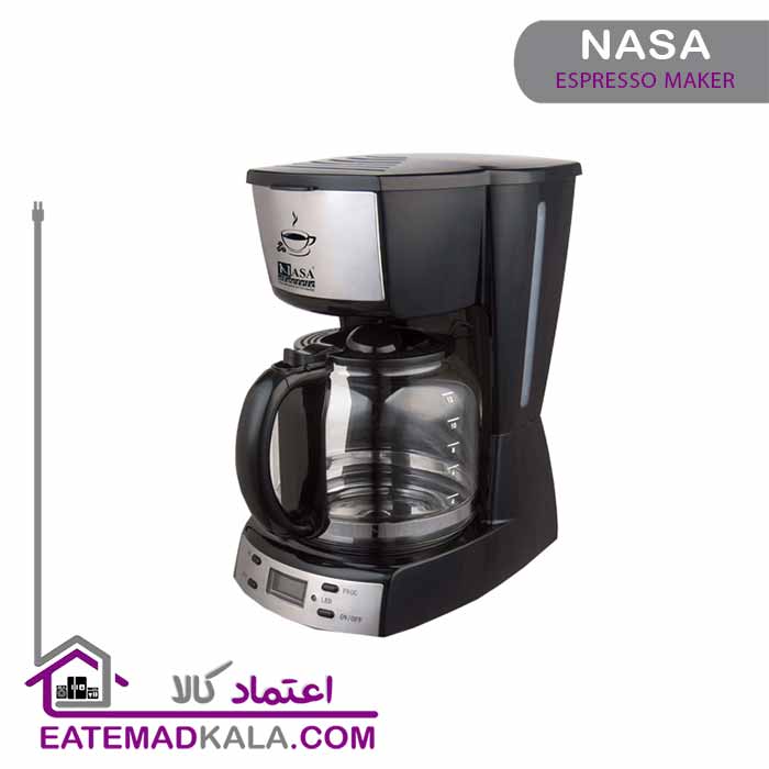 قهوه ساز ناسا الکتریک مدل NS-515