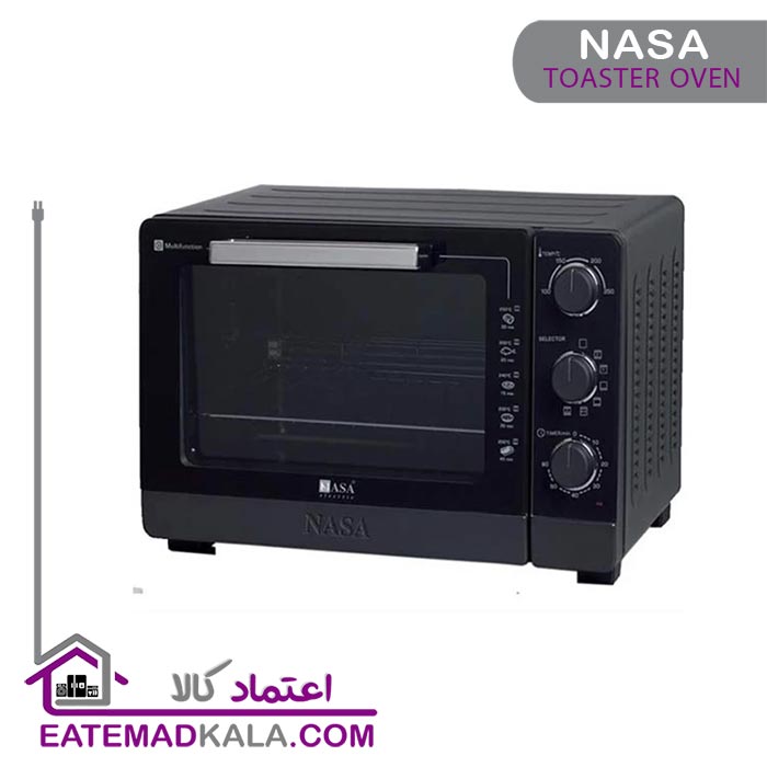 آون توستر ناسا الکتریک مدل NS-2040