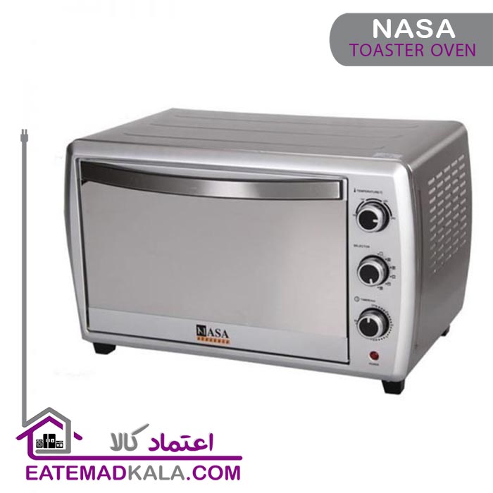 آون توستر ناسا الکتریک مدل NS-2046