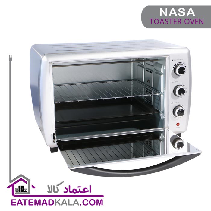 آون توستر ناسا الکتریک مدل NS-2046