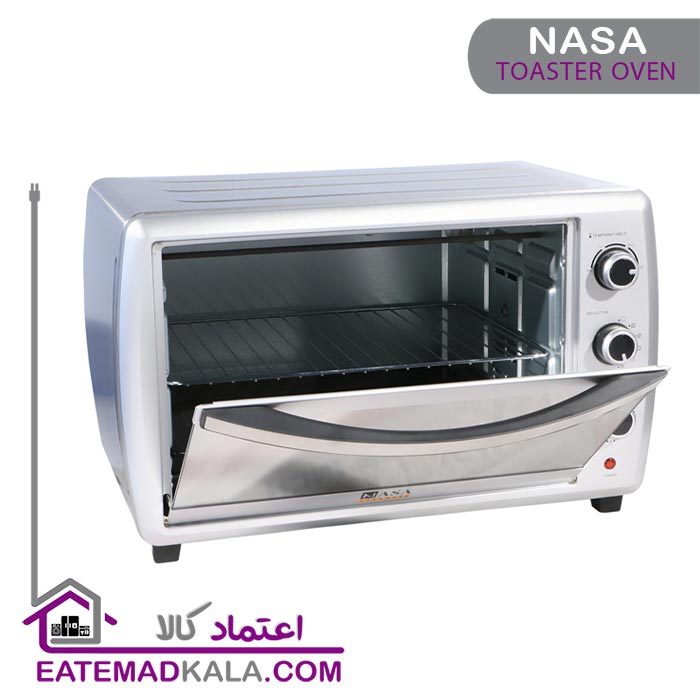 آون توستر ناسا الکتریک مدل NS-2046