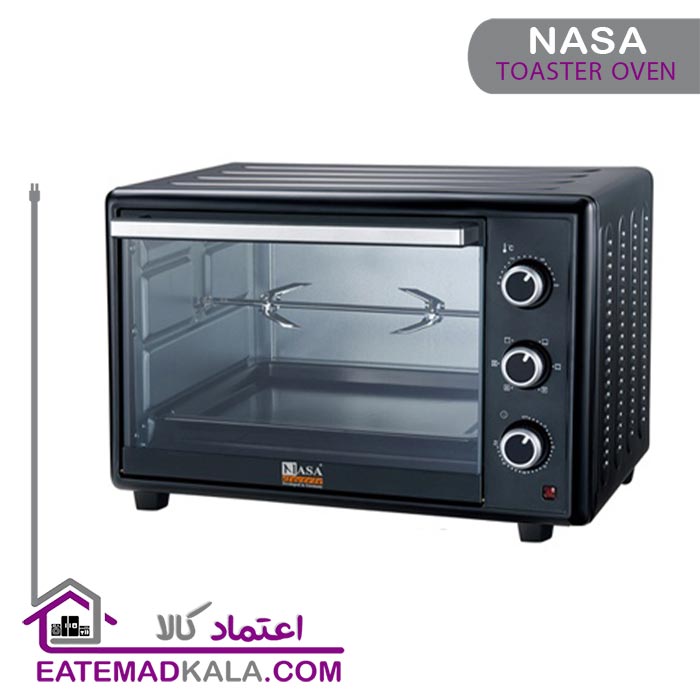 آون توستر ناسا الکتریک مدل NS-2039