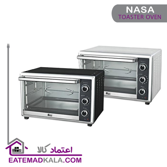 آون توستر ناسا الکتریک مدل NS-2039
