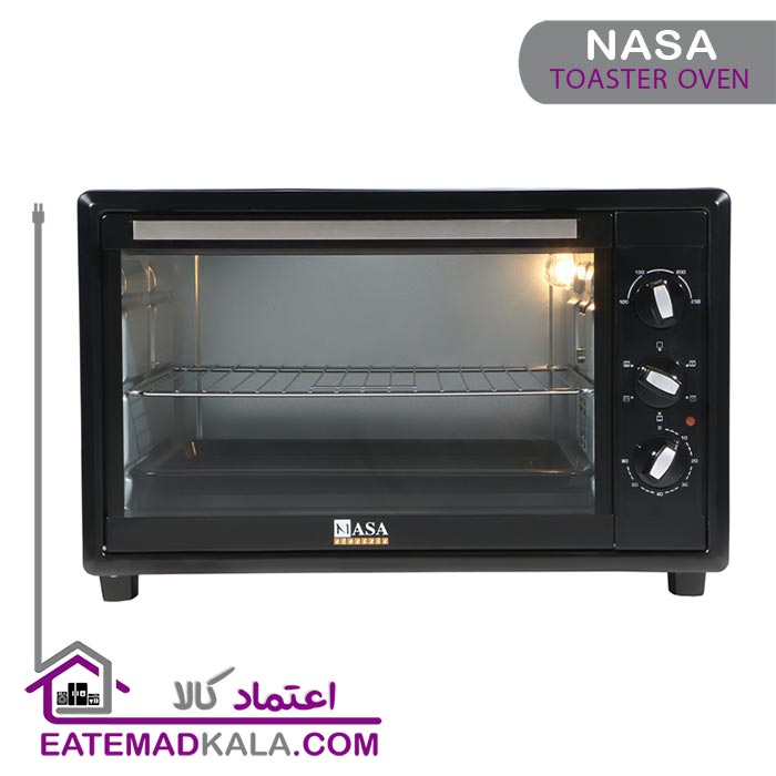 آون توستر ناسا الکتریک مدل NS-2045