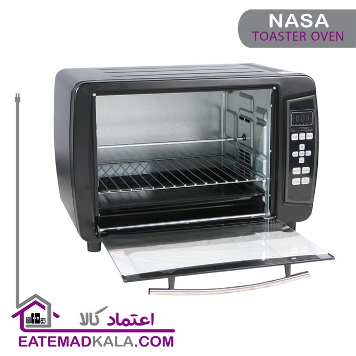 آون توستر ناسا الکتریک مدل NS-2036