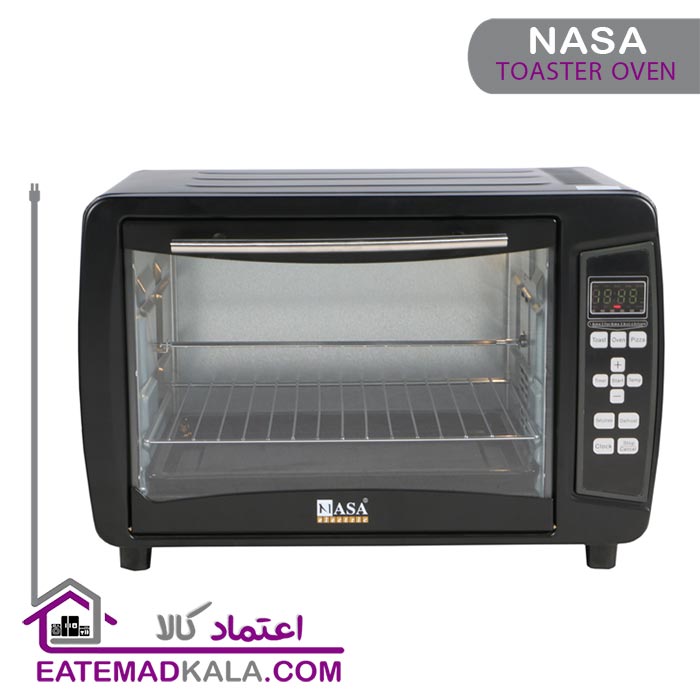 آون توستر ناسا الکتریک مدل NS-2036