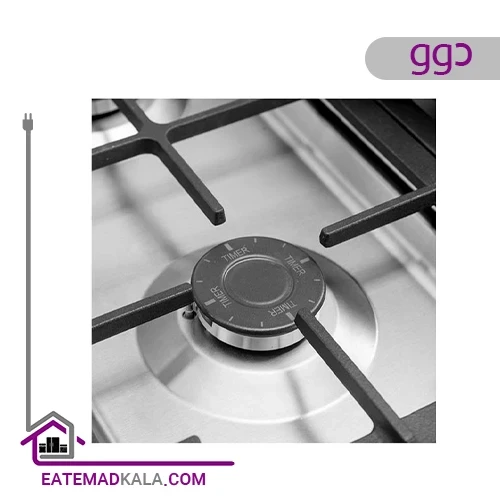 اجاق گاز دوو مدل DGC5-2112n سری نیوامپریال