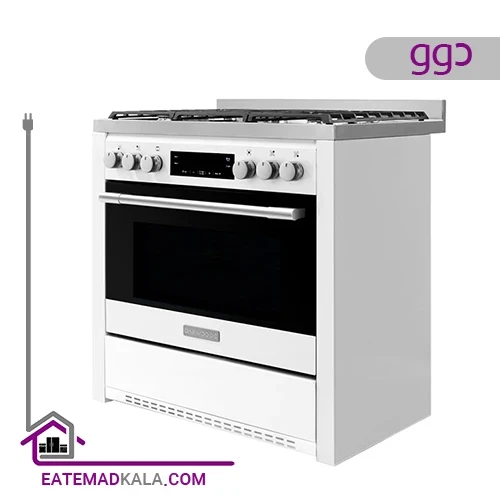 اجاق گاز دوو مدل DGC5-2112n سری نیوامپریال