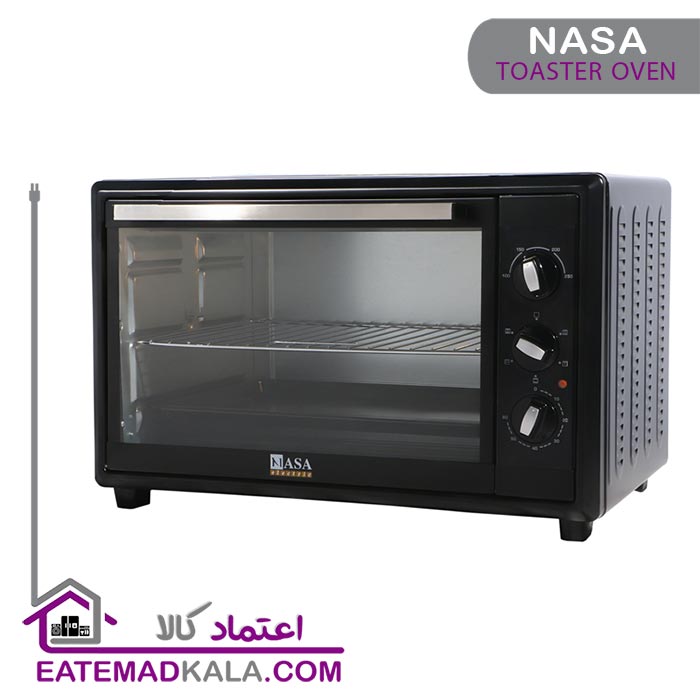 آون توستر ناسا الکتریک مدل NS-2043