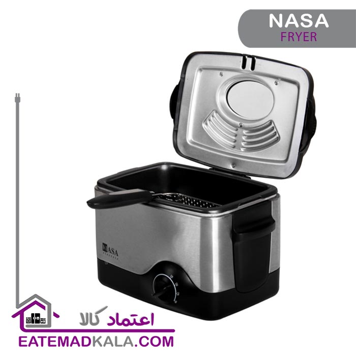 سرخ کن ناسا الکتریک مدل NS-304