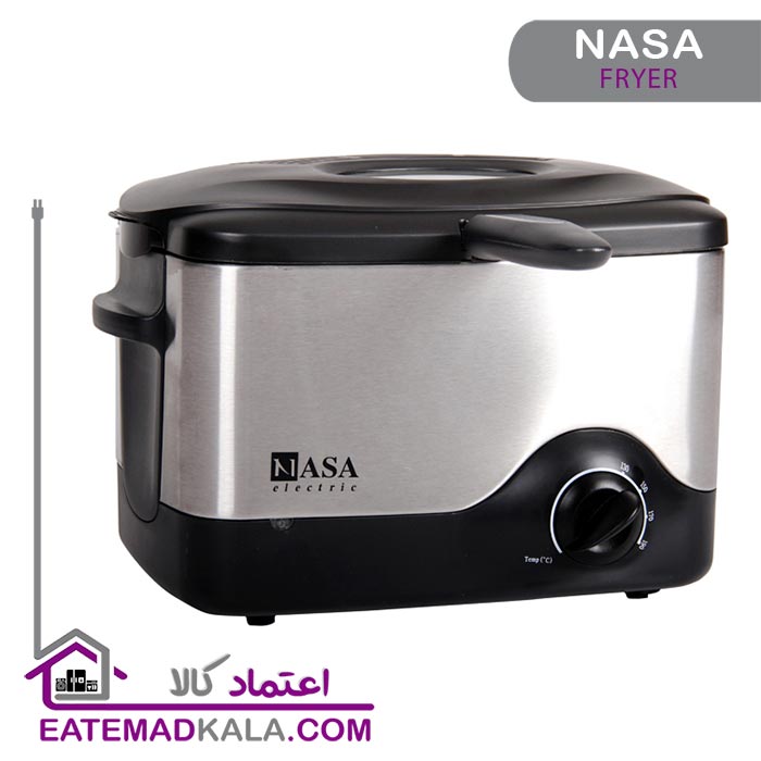 سرخ کن ناسا الکتریک مدل NS-304