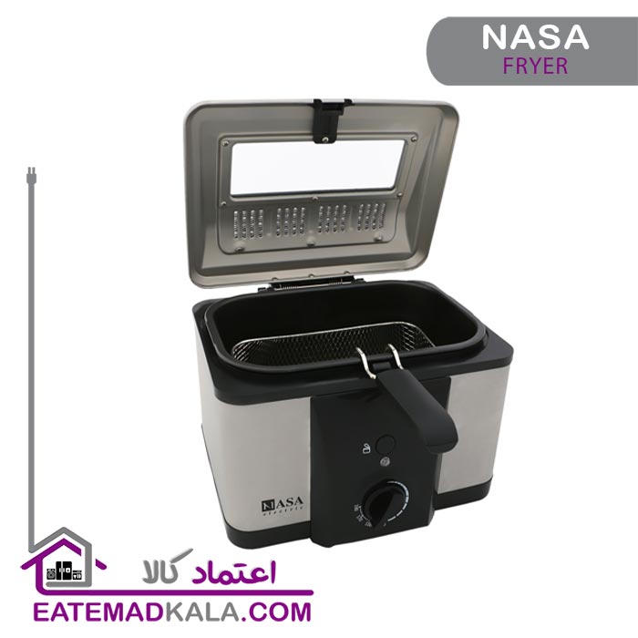 سرخ کن ناسا الکتریک مدل NS-303