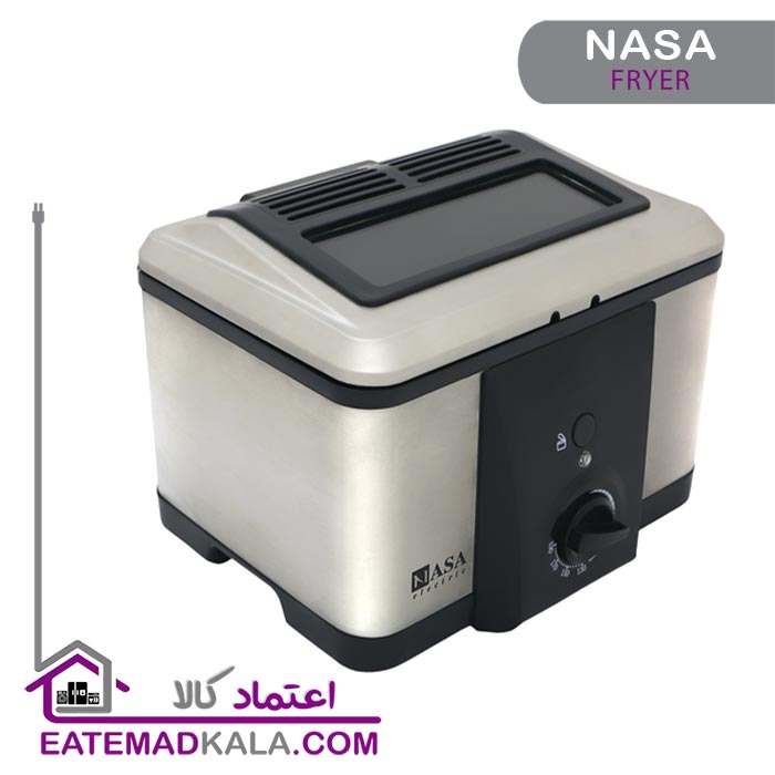 سرخ کن ناسا الکتریک مدل NS-303