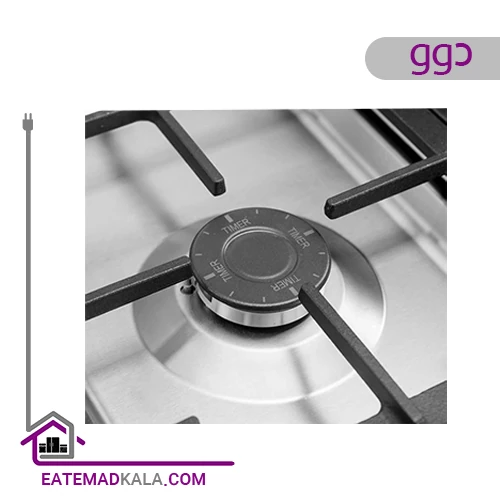 اجاق گاز دوو مدل DGC5-2101n سری امپریال