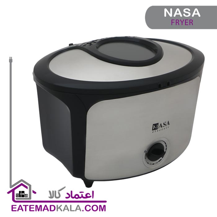 سرخ کن ناسا الکتریک مدل NS-302