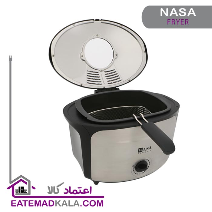 سرخ کن ناسا الکتریک مدل NS-302