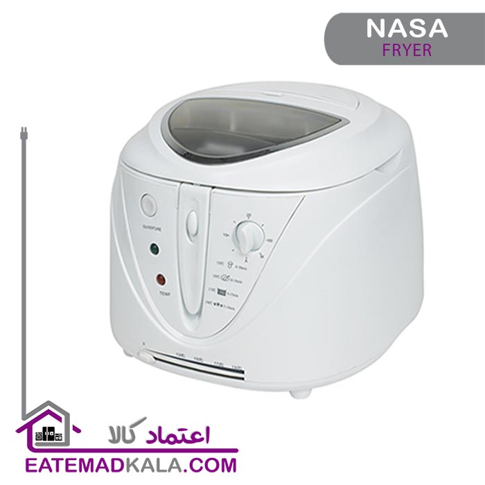 سرخ کن ناسا الکتریک مدل NS-3061