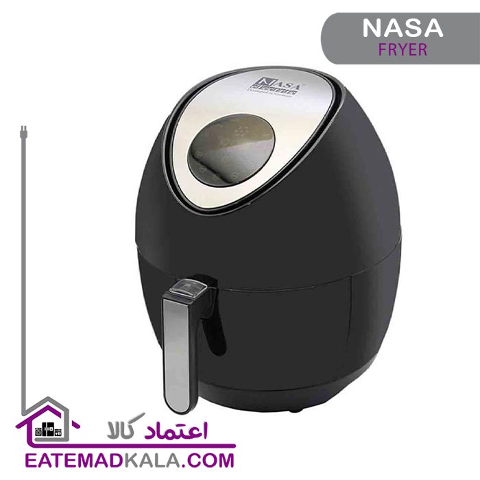 سرخ کن رژیمی ناسا الکتریک مدل NS-806