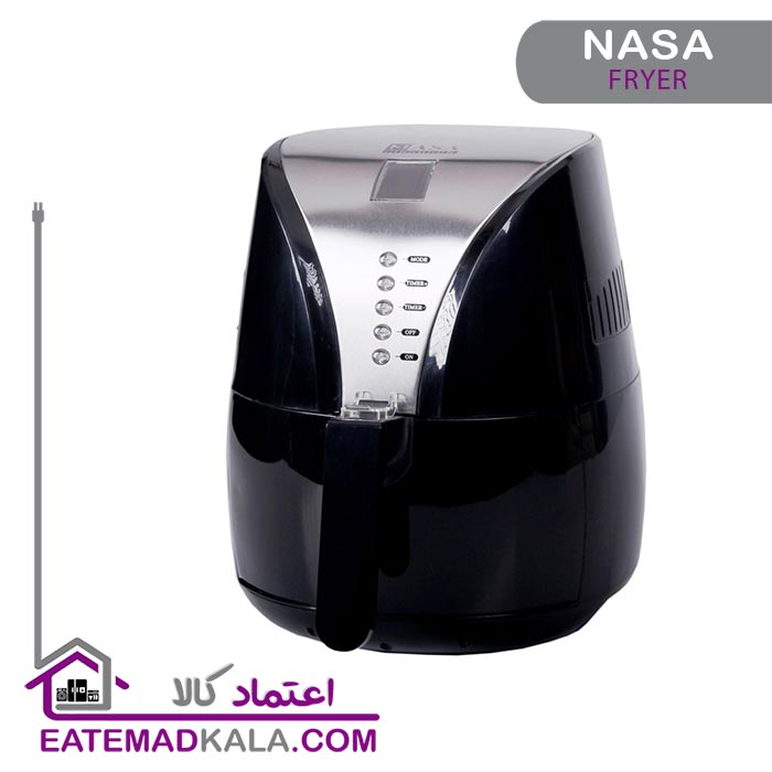 سرخ کن رژیمی ناسا الکتریک مدل NS-804