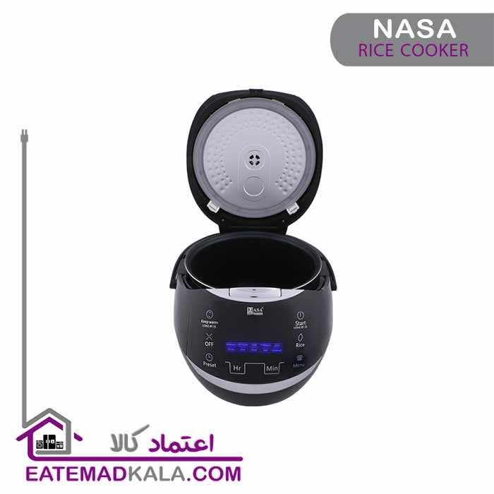 پلوپز-آرام پز ناسا الکتریک مدل NS-3075
