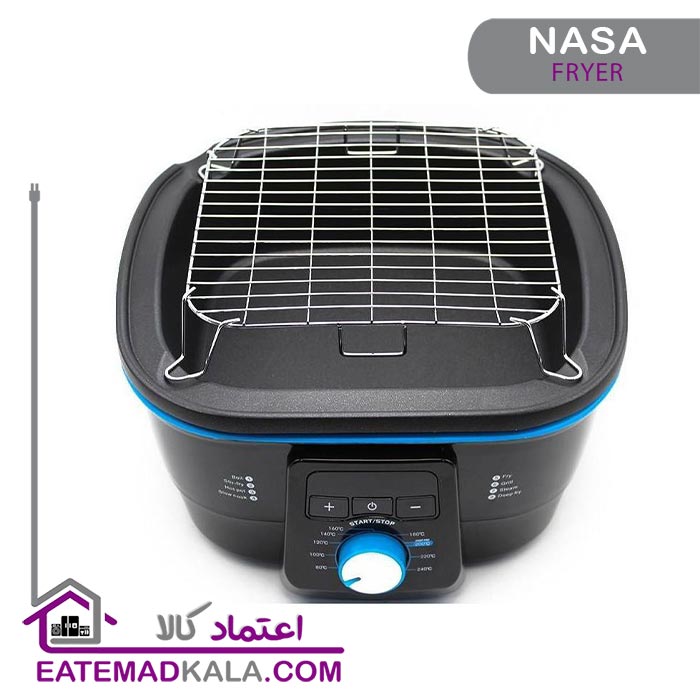 مولتی کوکر ناسا الکتریک مدل NS-805