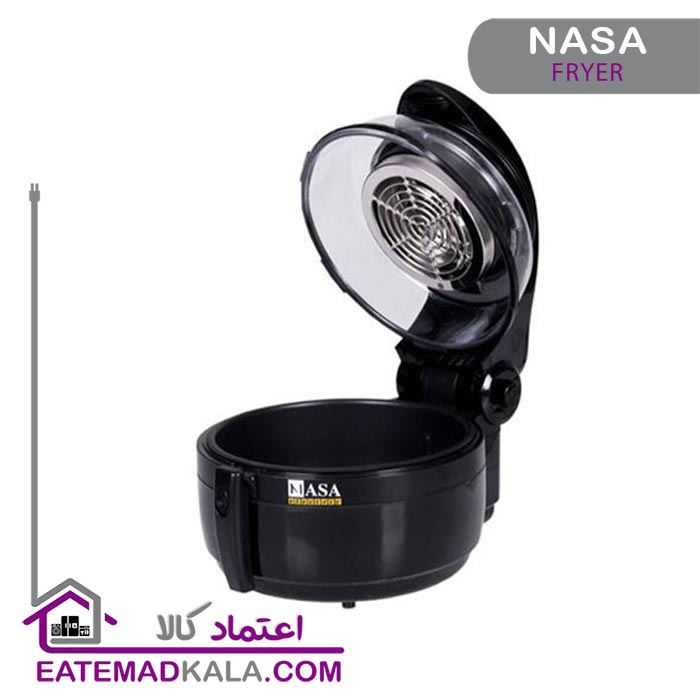سرخ کن هواپز ناسا الکتریک مدل NS-800