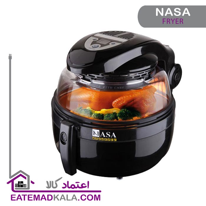 سرخ کن هواپز ناسا الکتریک مدل NS-802