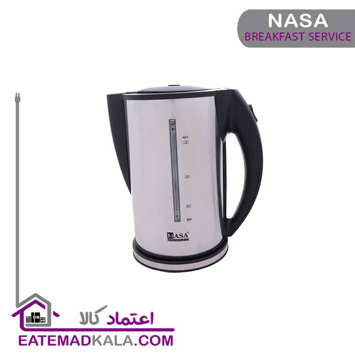 سرویس صبحانه ناسا الکتریک مدل NS-5040