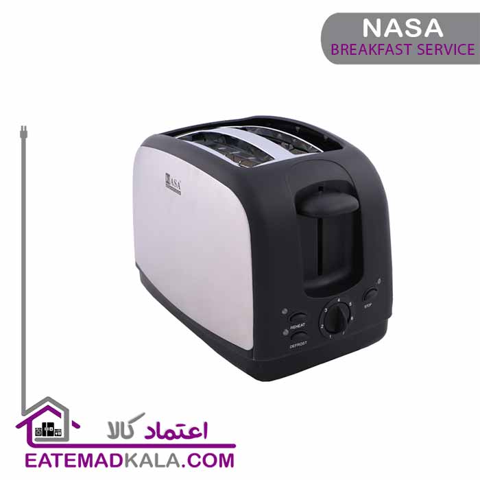 سرویس صبحانه ناسا الکتریک مدل NS-5040