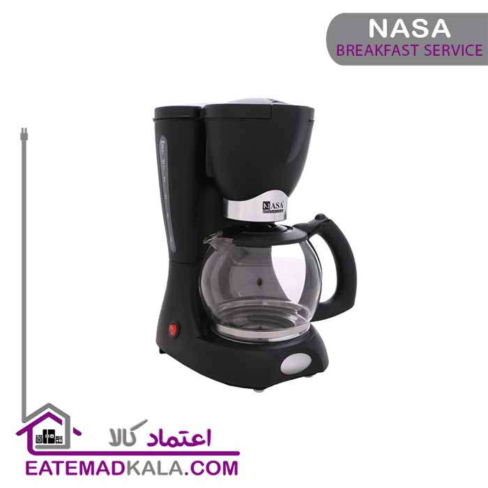 سرویس صبحانه ناسا الکتریک مدل NS-5040