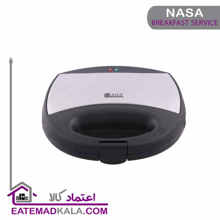 سرویس صبحانه ناسا الکتریک مدل NS-5040
