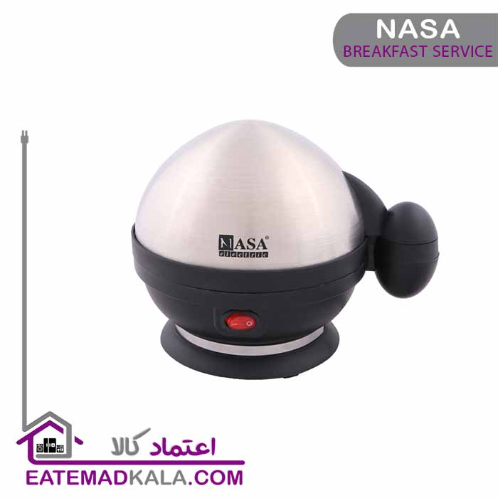 سرویس صبحانه ناسا الکتریک مدل NS-5040