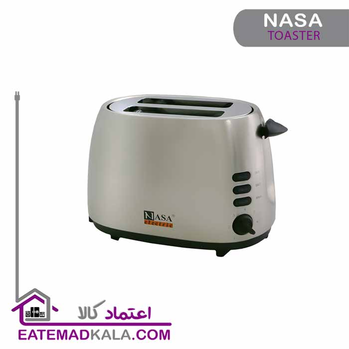 توستر ناسا الکتریک مدل NS-2037