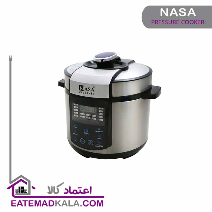 زودپز ناسا الکتریک مدل NS-3077