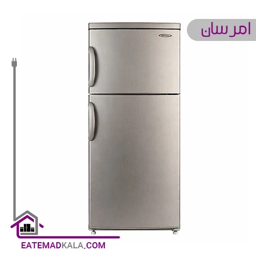 یخچال فریزر 11 فوت امرسان مدل TF11220