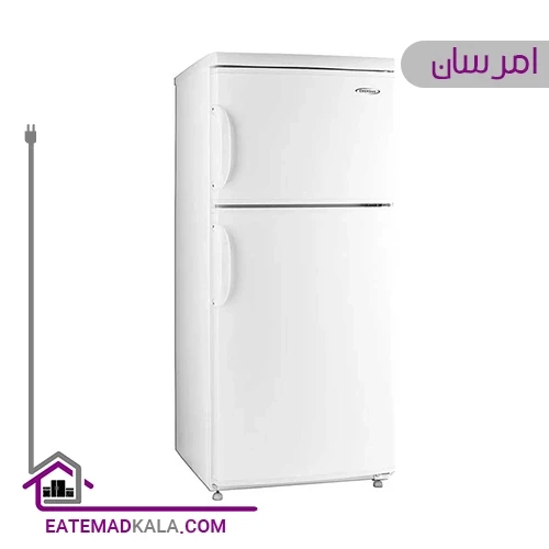 یخچال فریزر 11 فوت امرسان مدل TF11220