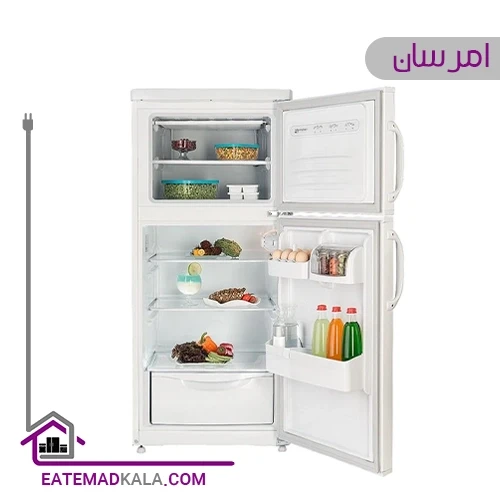یخچال فریزر 11 فوت امرسان مدل TF11220