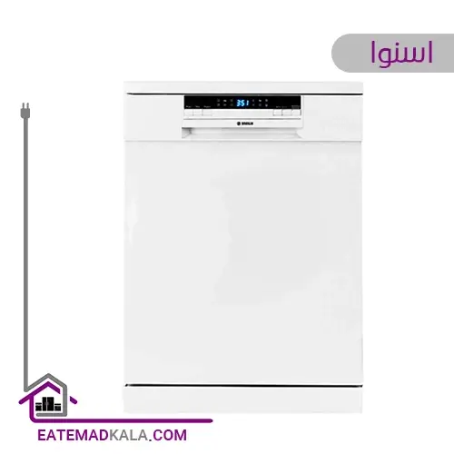 ماشین ظرفشویی 12نفره اسنوا مدل SDW-226W