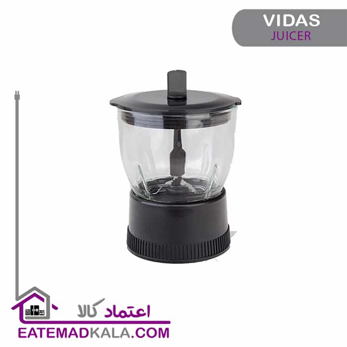 آبمیوه گیری 4 کاره ویداس مدل VIR-3617