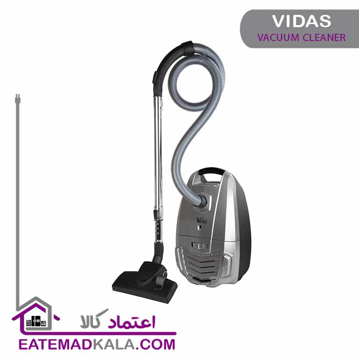 جاروبرقی ویداس VIR-7478