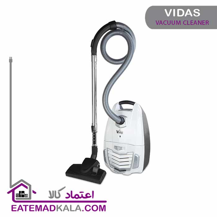 جاروبرقی ویداس VIR-7478