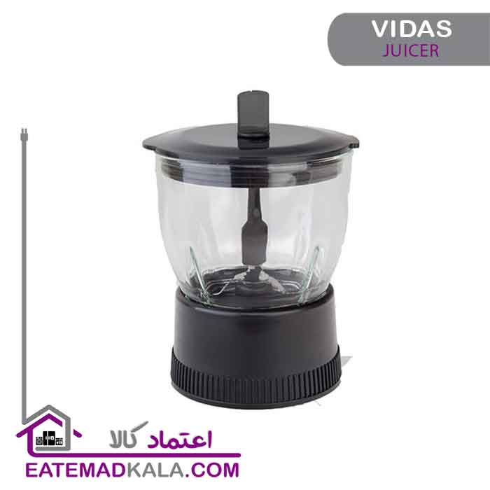آبمیوه گیری ویداس مدل VIR-3613