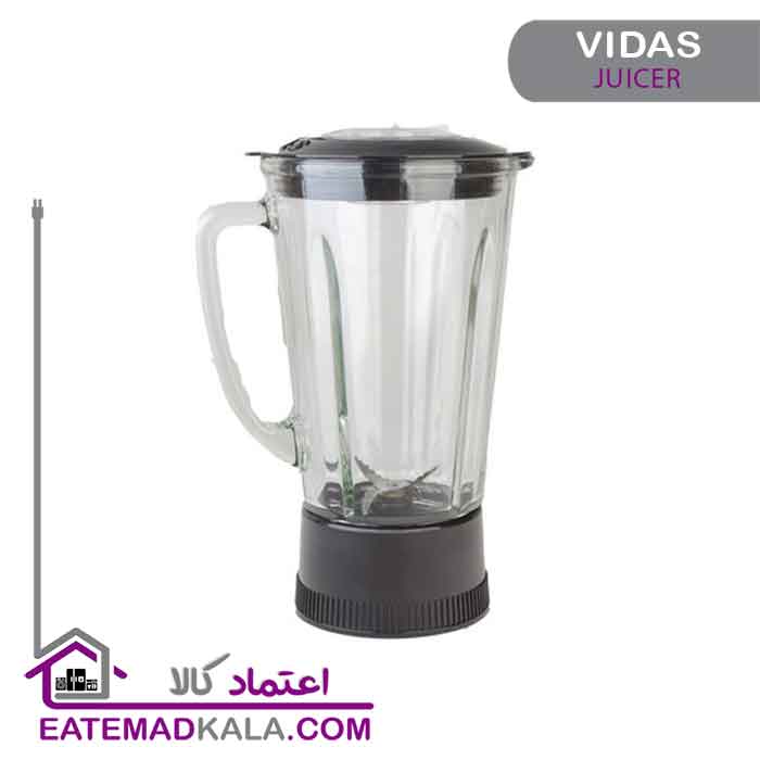 آبمیوه گیری ویداس مدل VIR-3613
