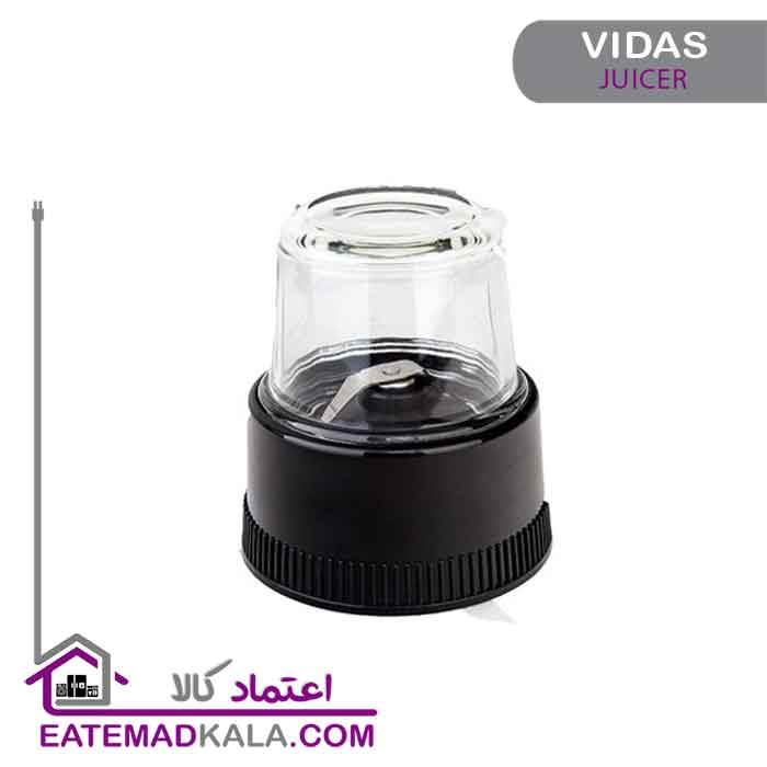 آبمیوه گیری ویداس مدل VIR-3613